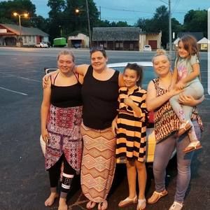 Meet your Posher, Natasha